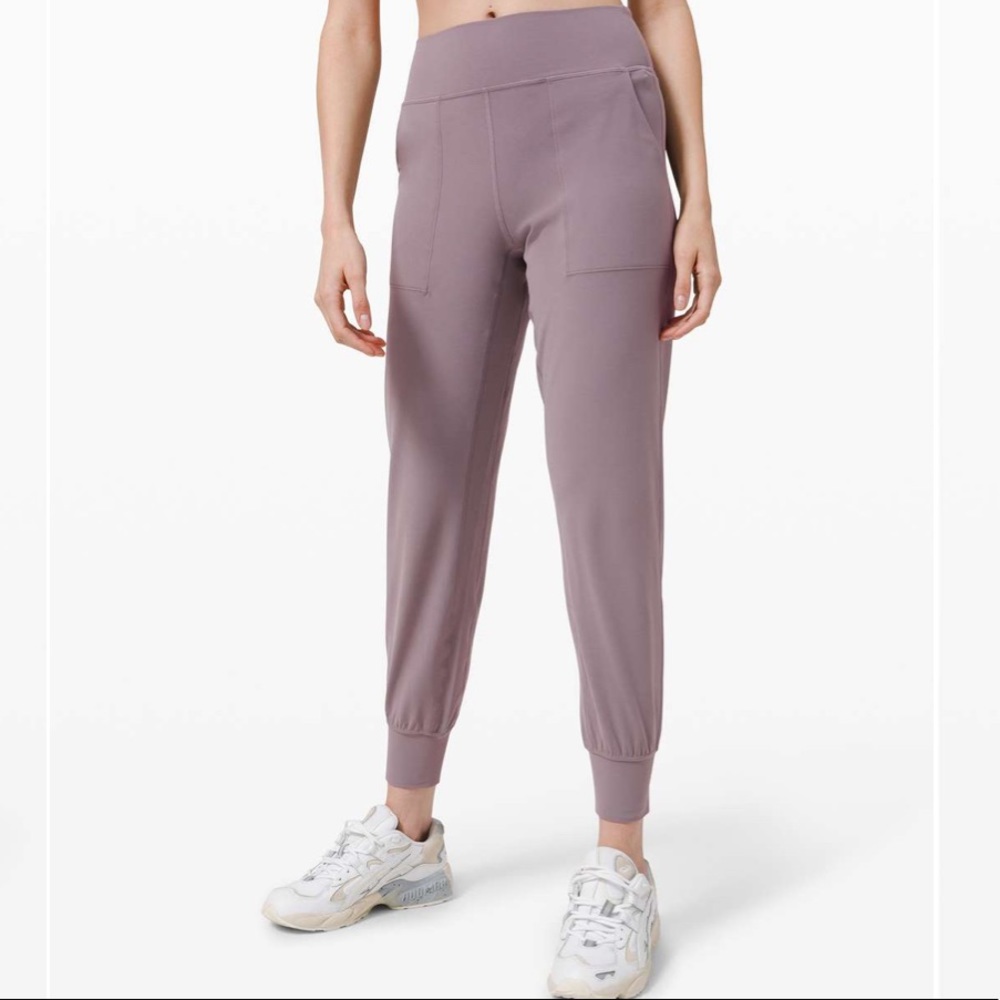 Lululemon Align Jogger Lunar Rock - Picture 3 of 15